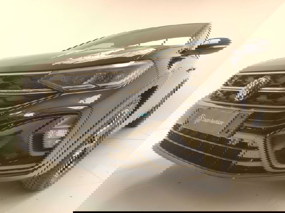 Volkswagen Taigo usata a Avellino (8)