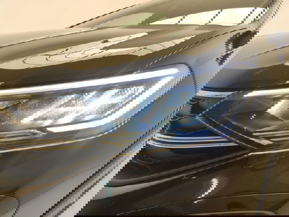 Volkswagen Taigo usata a Avellino (9)