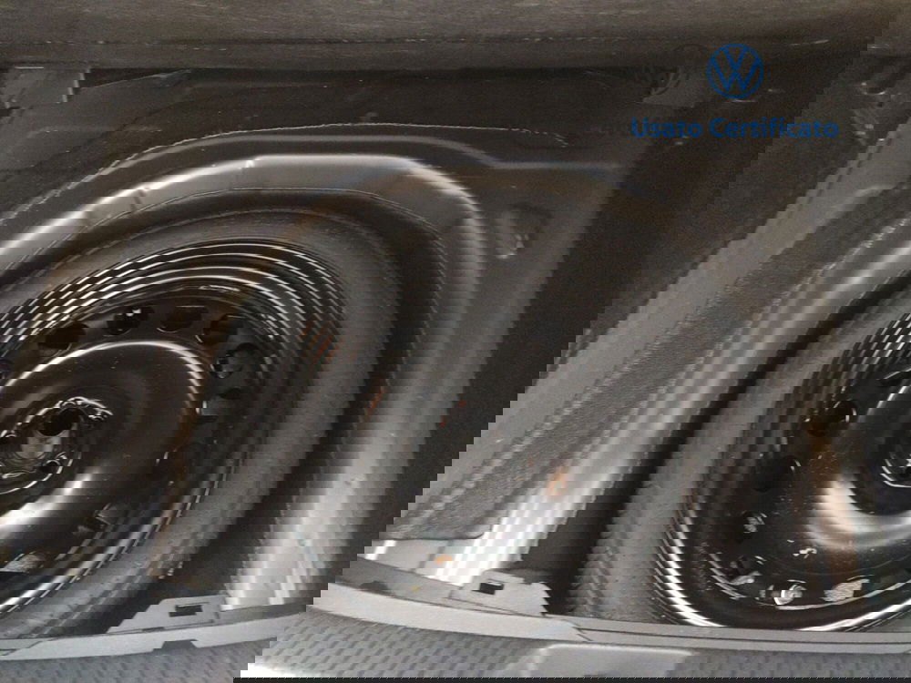 Volkswagen Taigo usata a Avellino (15)