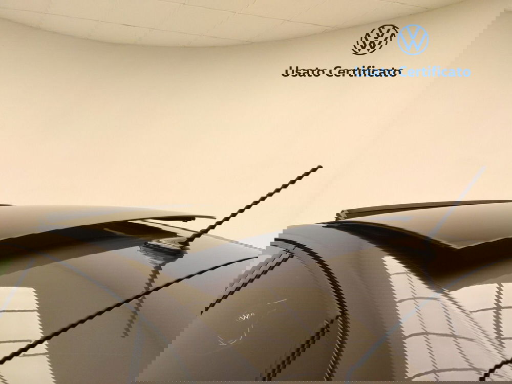 Volkswagen Taigo usata a Avellino (16)