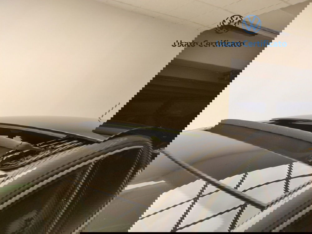 Volkswagen Taigo usata a Avellino (17)