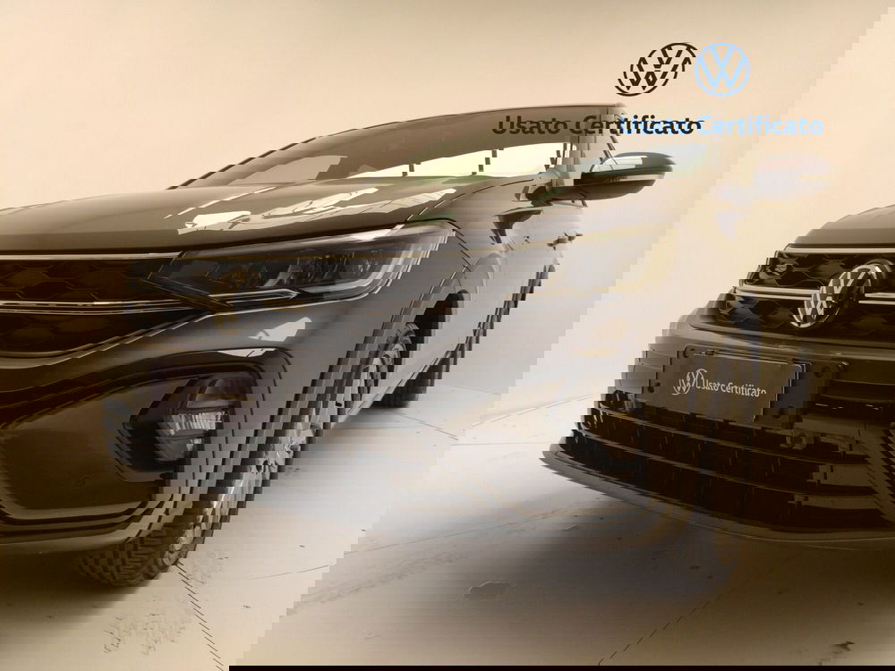 Volkswagen Taigo usata a Avellino (8)