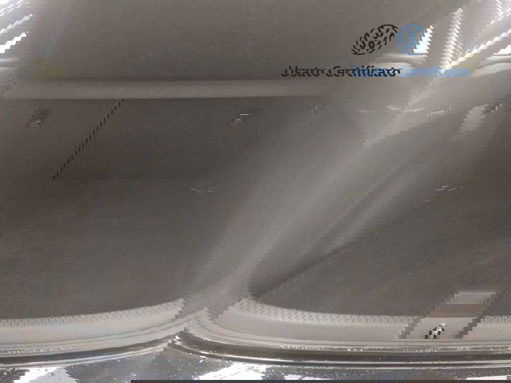 Volkswagen Taigo usata a Avellino (14)