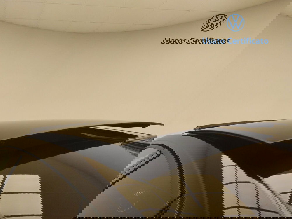 Volkswagen Taigo usata a Avellino (16)