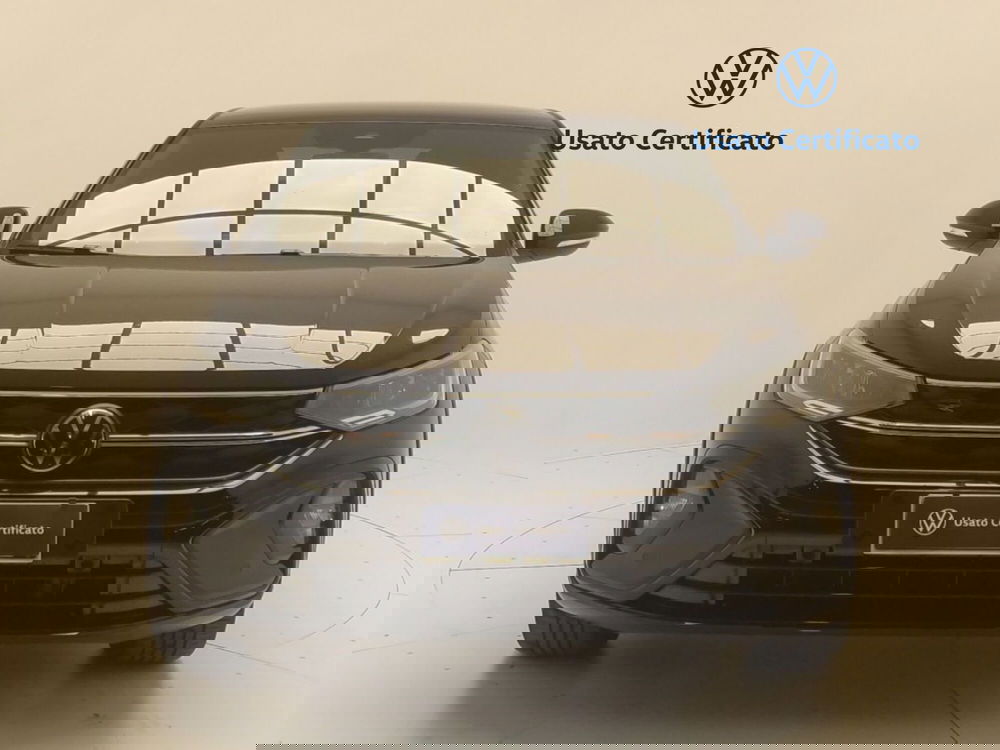 Volkswagen Taigo usata a Avellino (2)