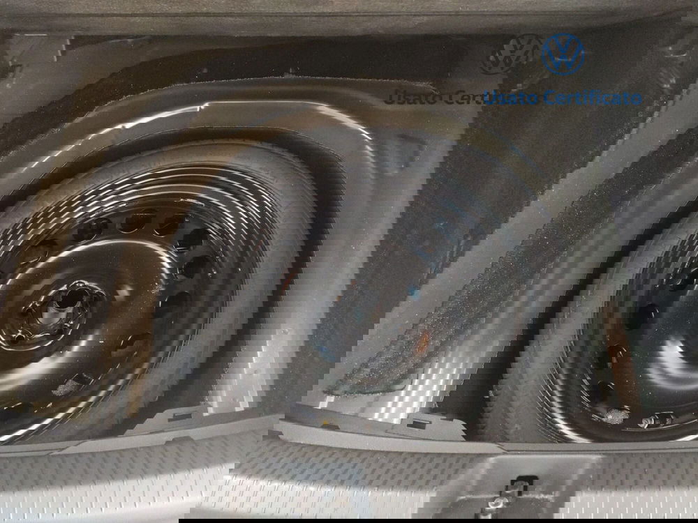 Volkswagen Taigo usata a Avellino (15)