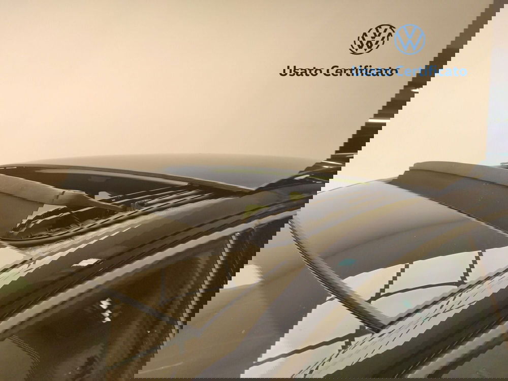 Volkswagen Taigo usata a Avellino (17)