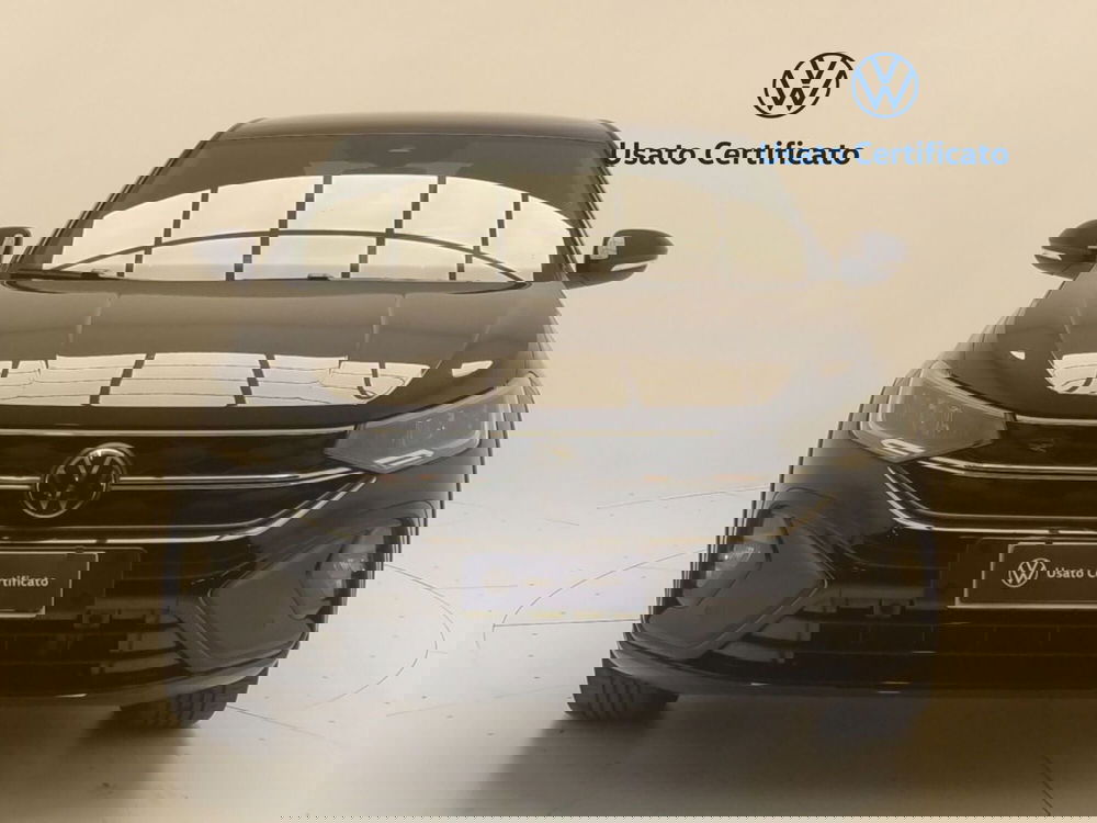 Volkswagen Taigo usata a Avellino (2)