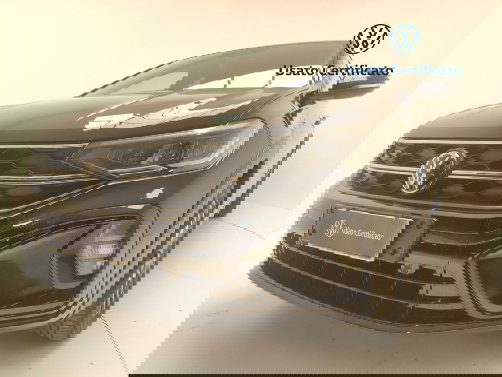 Volkswagen Taigo usata a Avellino (8)