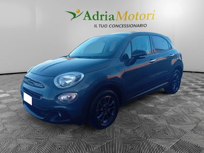 Fiat 500X 1.0 T3 120 CV Club del 2022 usata a Pordenone