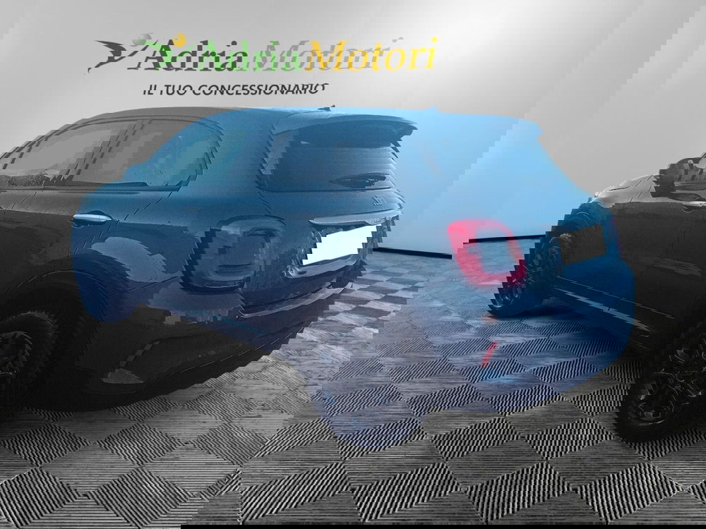 Fiat 500X usata a Pordenone (3)