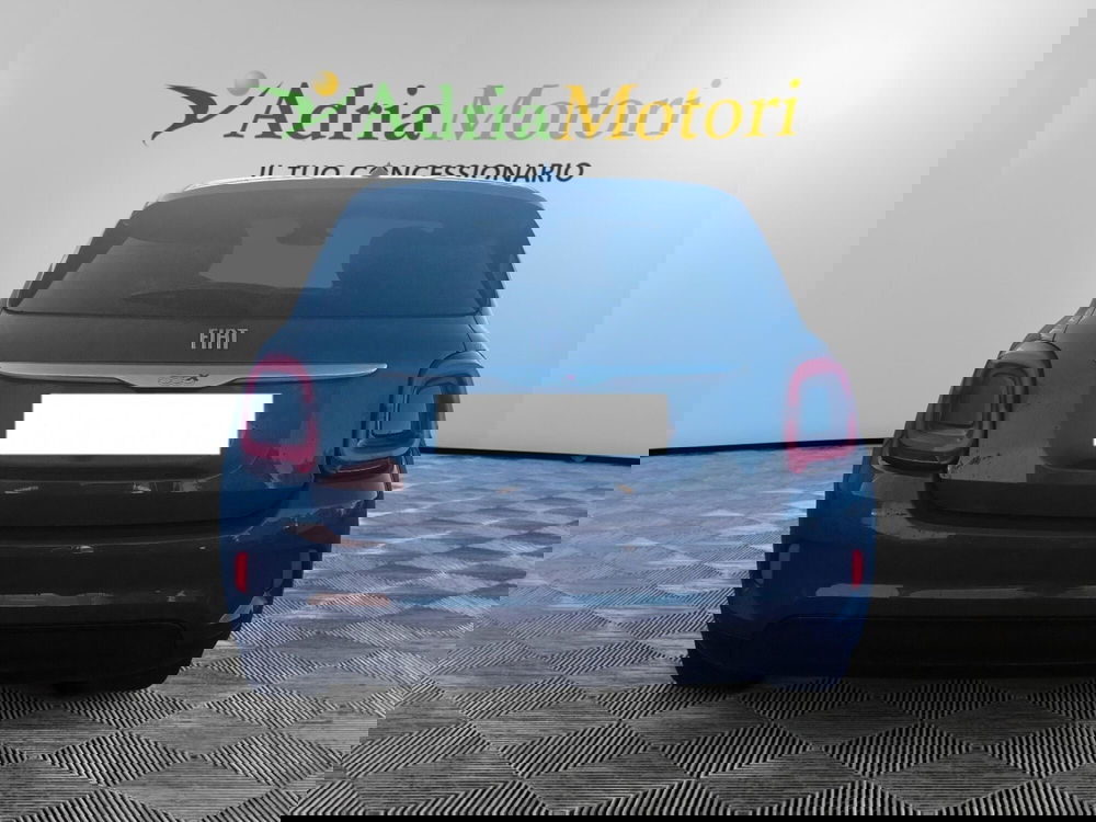 Fiat 500X usata a Pordenone (4)