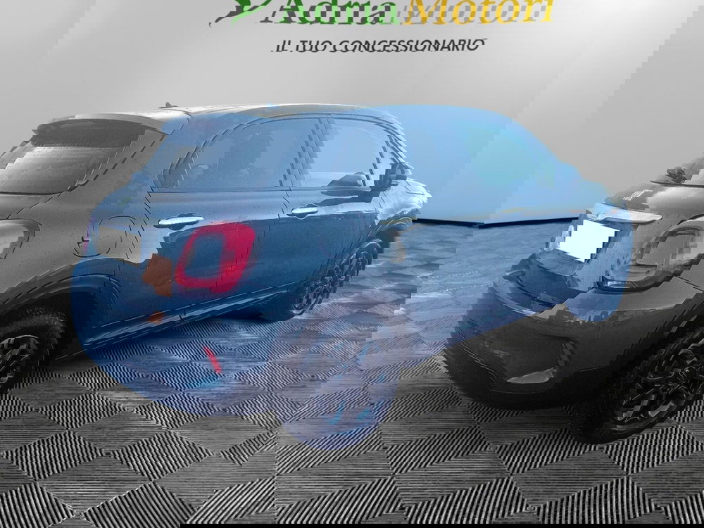Fiat 500X usata a Pordenone (5)