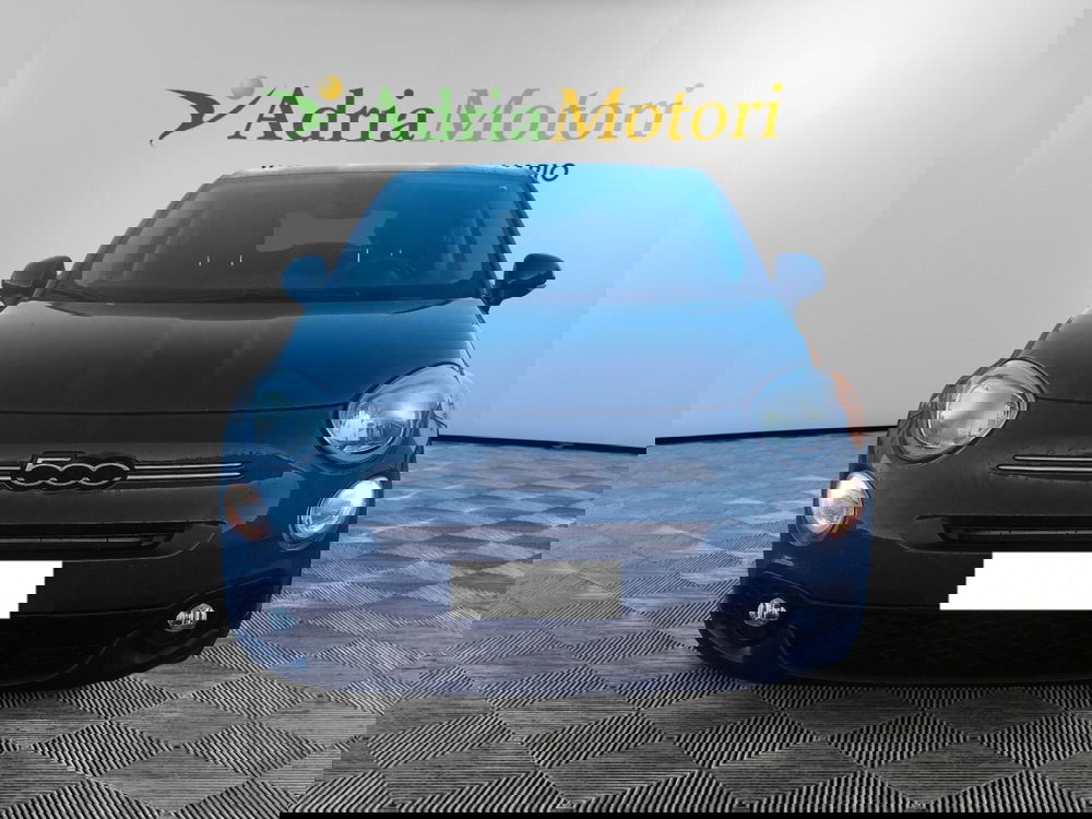 Fiat 500X usata a Pordenone (8)