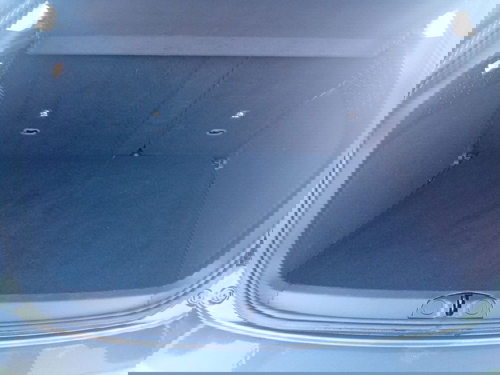 Fiat 500X usata a Pordenone (9)