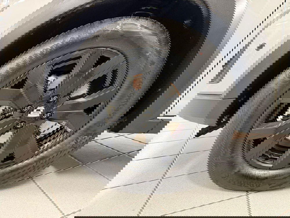 Dacia Jogger usata a Brescia (11)
