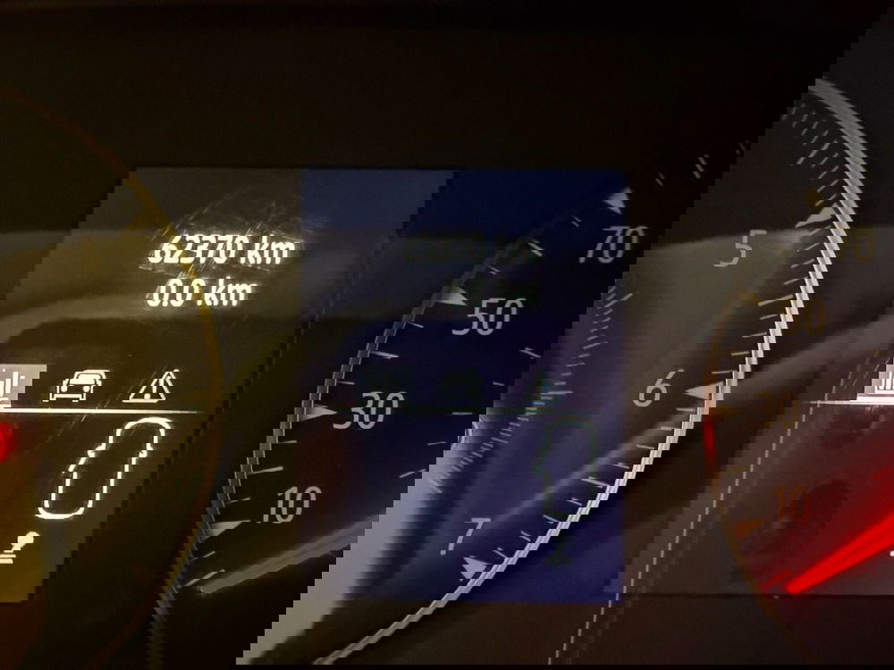 Dacia Jogger usata a Brescia (12)