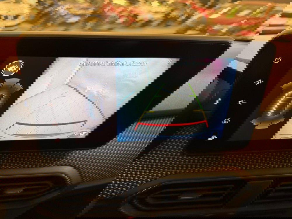 Dacia Jogger usata a Brescia (18)