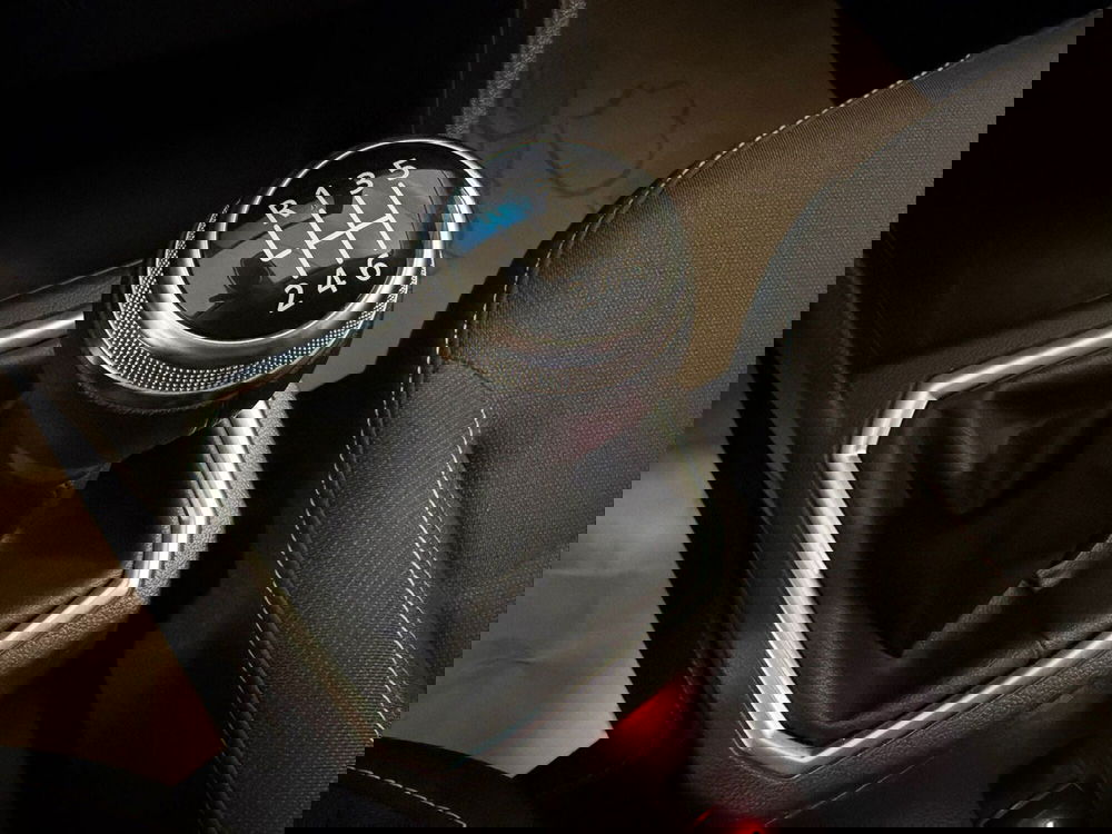 Dacia Jogger usata a Brescia (20)