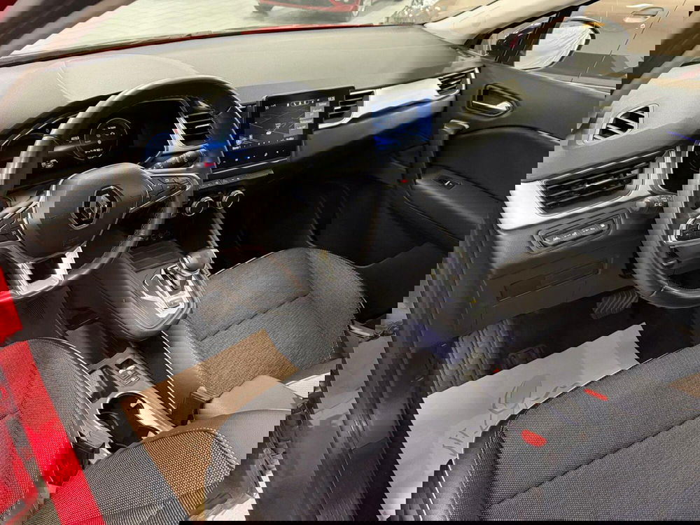 Renault Captur usata a Brescia (13)