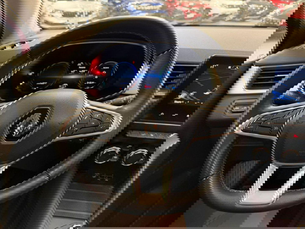 Renault Captur usata a Brescia (14)