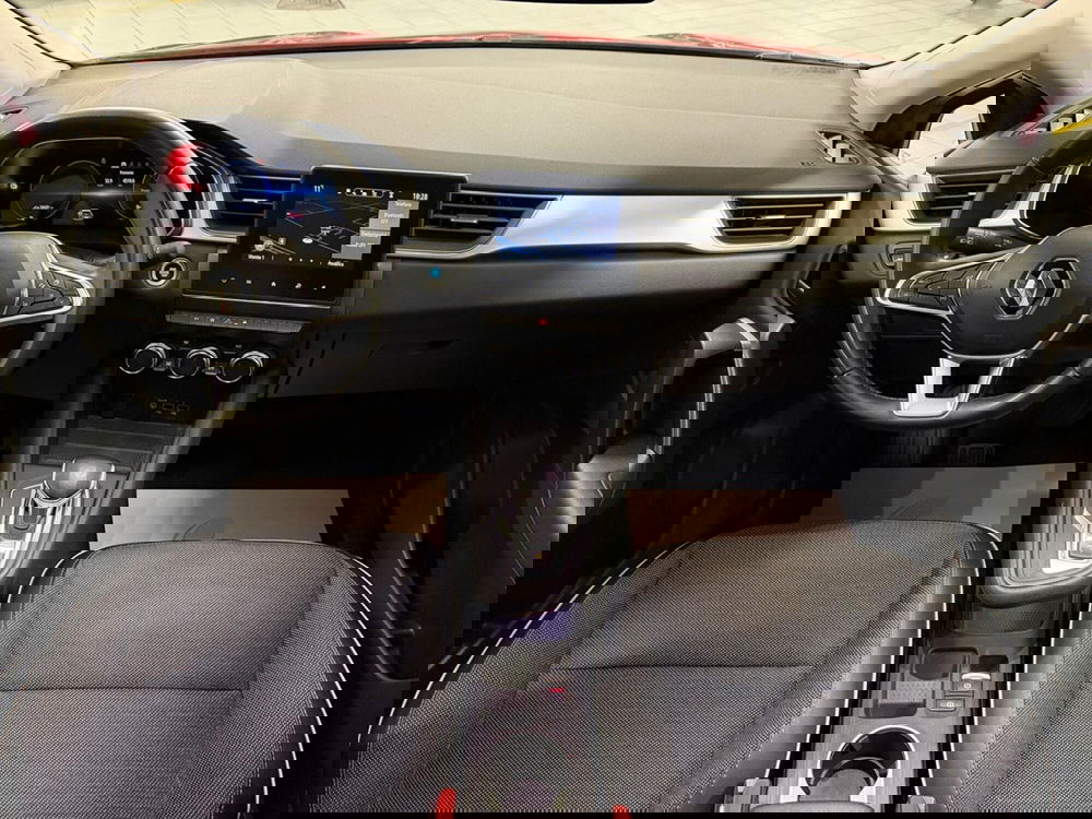 Renault Captur usata a Brescia (15)