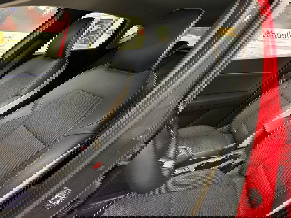 Renault Captur usata a Brescia (16)