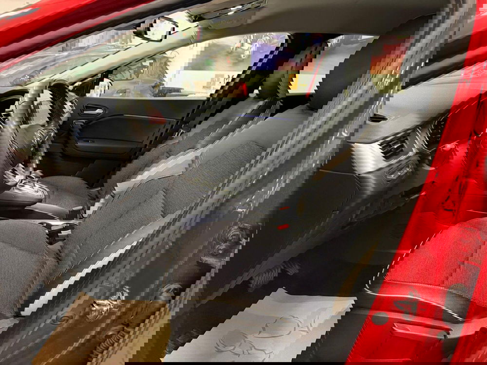 Renault Captur usata a Brescia (17)