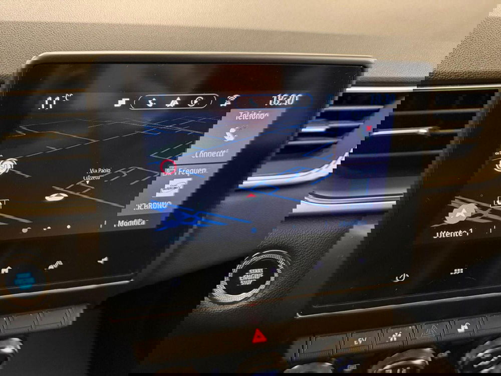 Renault Captur usata a Brescia (18)