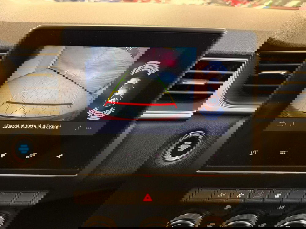 Renault Captur usata a Brescia (19)