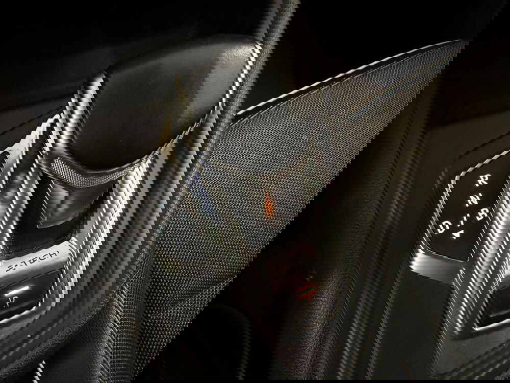 Renault Captur usata a Brescia (20)