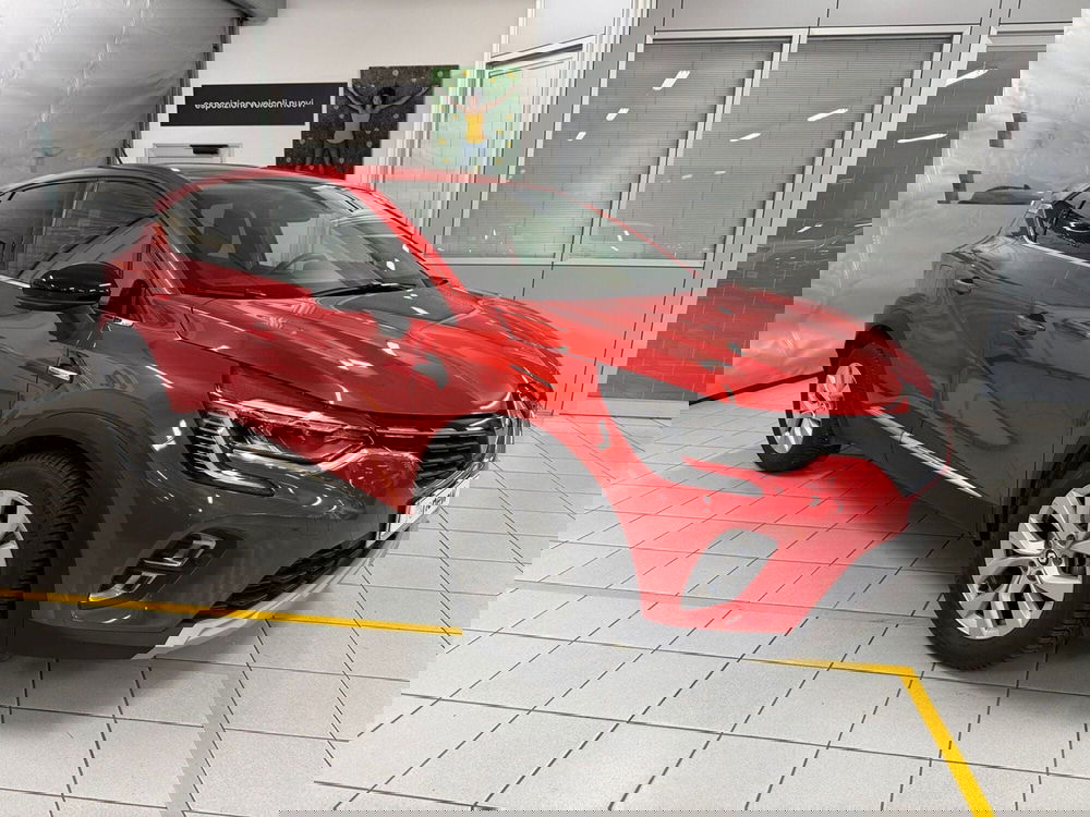 Renault Captur usata a Brescia (3)