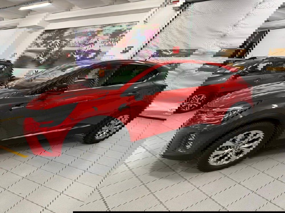 Renault Captur usata a Brescia (5)