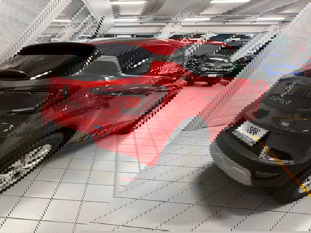 Renault Captur usata a Brescia (8)