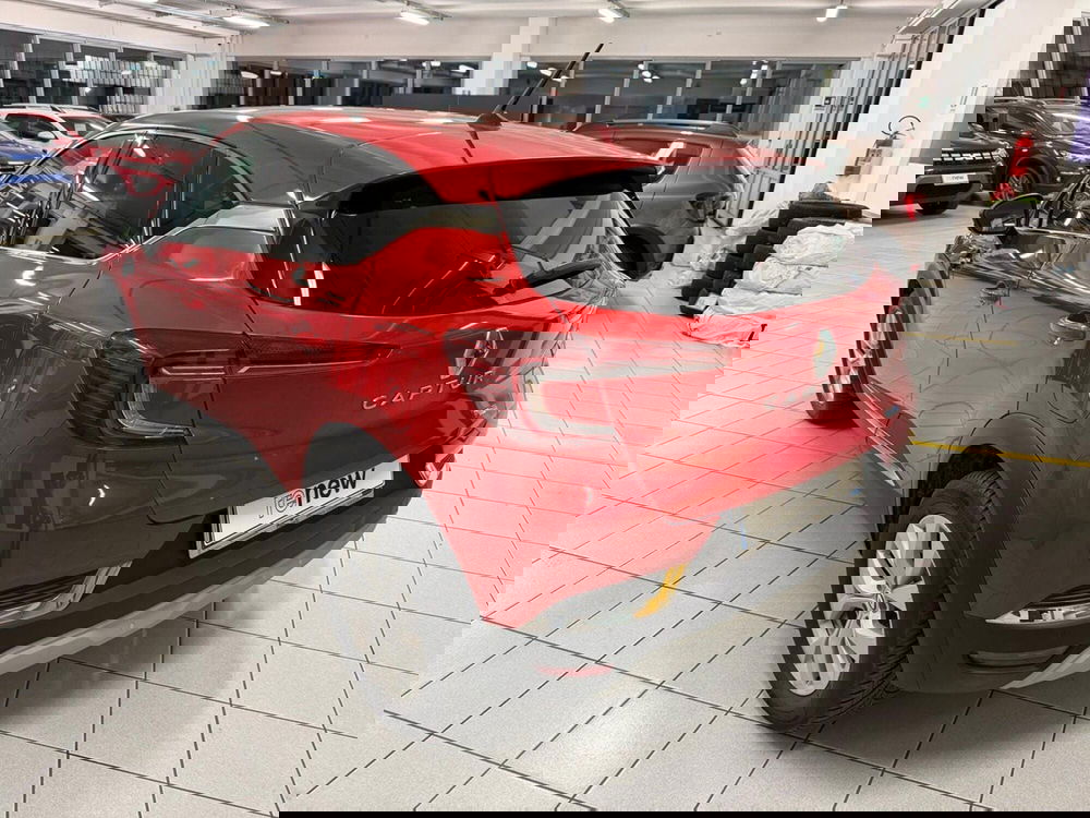 Renault Captur usata a Brescia (9)