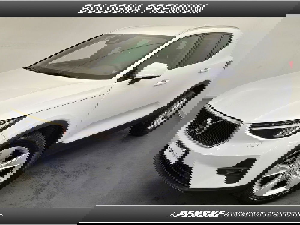 Volvo XC40 usata a Bologna