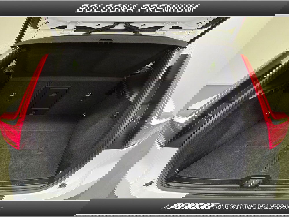 Volvo XC40 usata a Bologna (10)