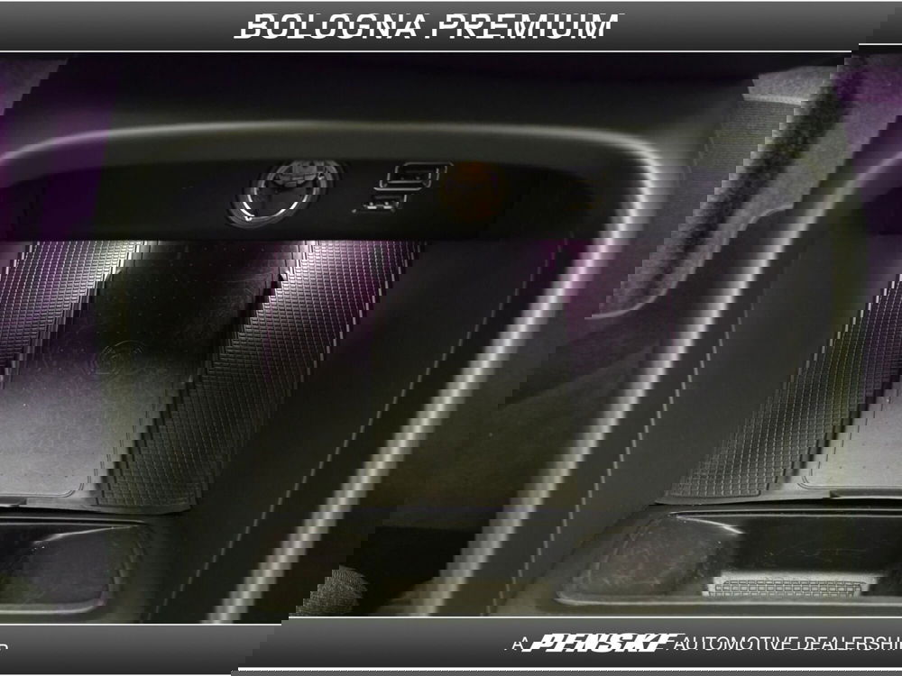 Volvo XC40 usata a Bologna (14)