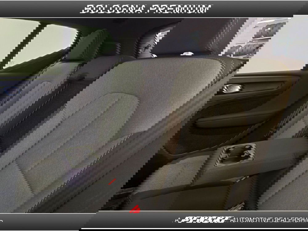 Volvo XC40 usata a Bologna (16)