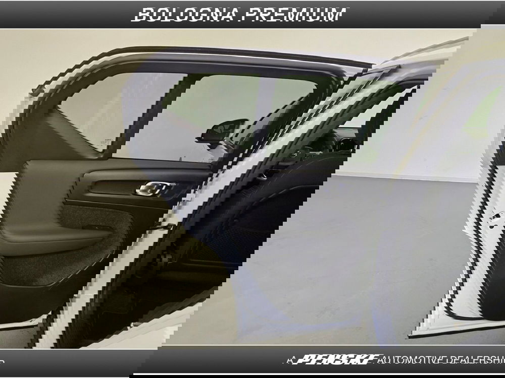 Volvo XC40 usata a Bologna (17)