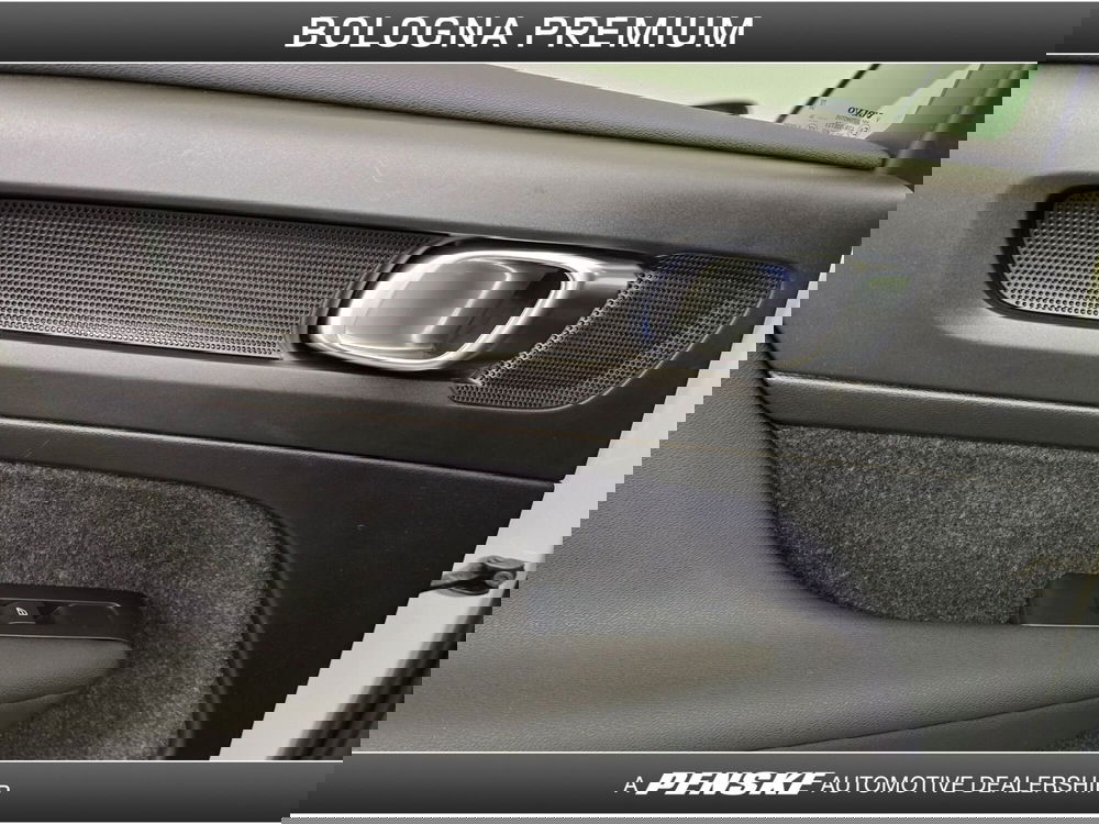 Volvo XC40 usata a Bologna (18)