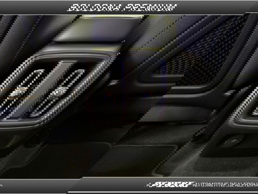 Volvo XC40 usata a Bologna (19)