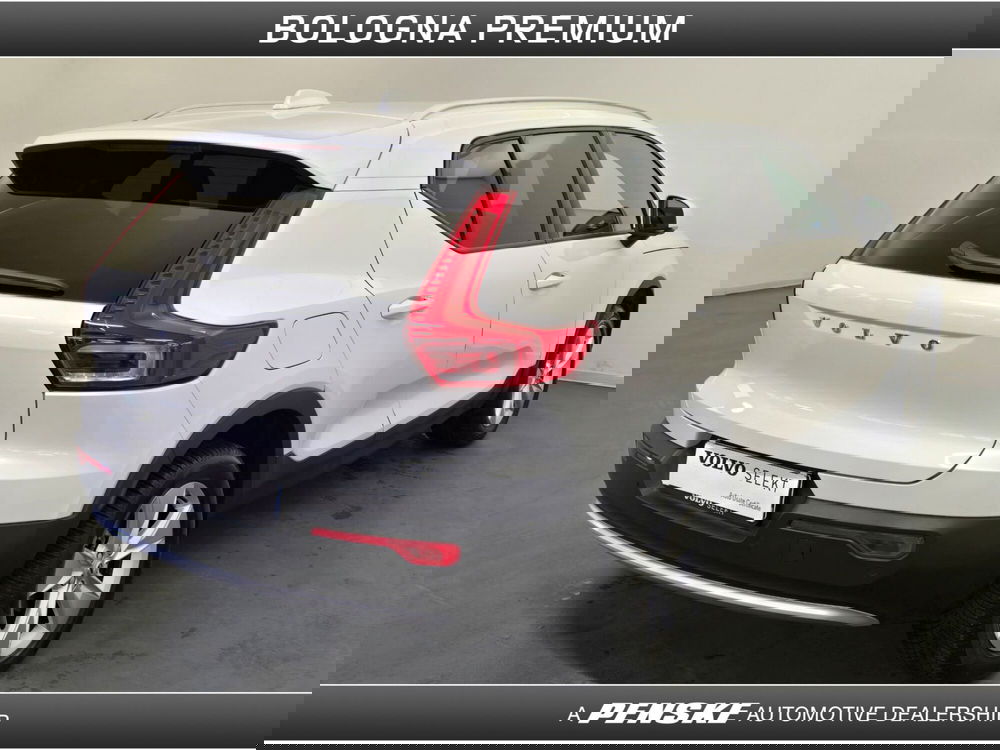 Volvo XC40 usata a Bologna (2)