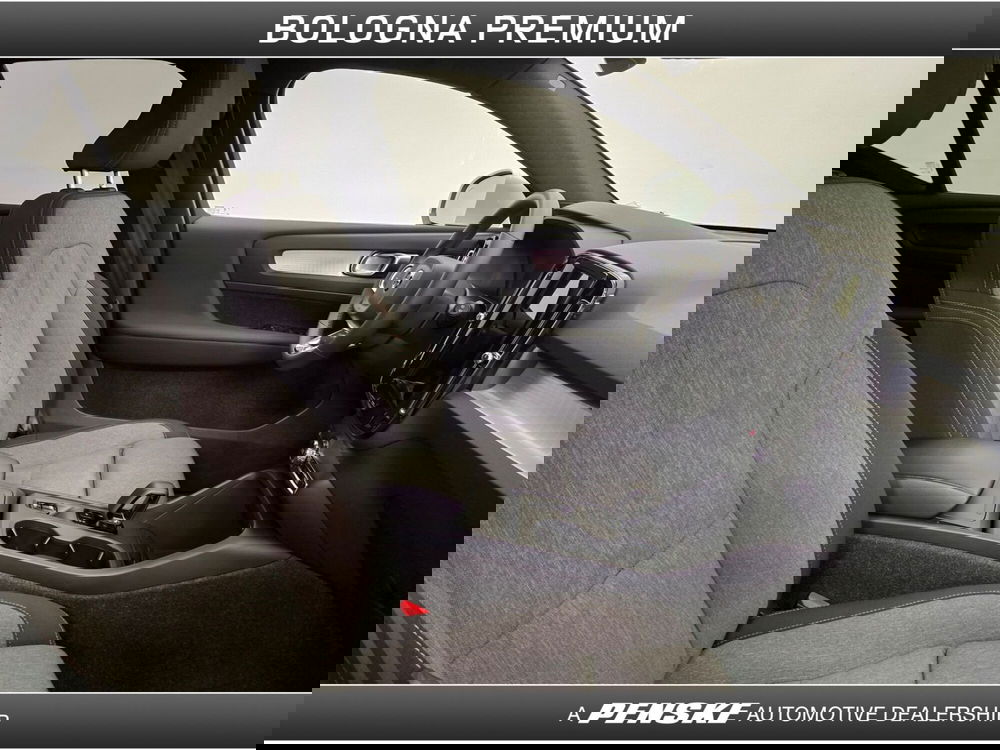 Volvo XC40 usata a Bologna (3)