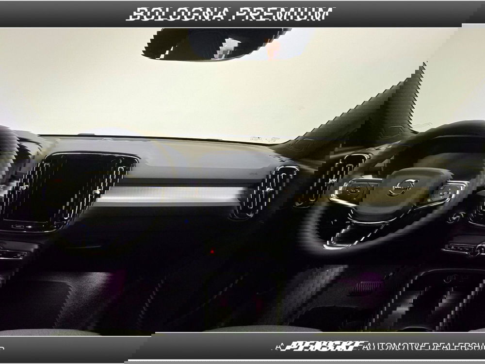 Volvo XC40 usata a Bologna (4)