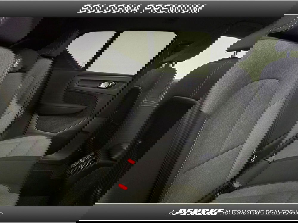Volvo XC40 usata a Bologna (5)