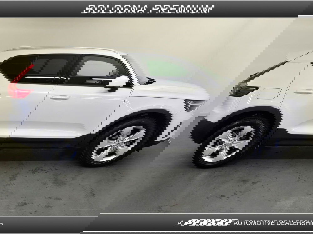 Volvo XC40 usata a Bologna (6)