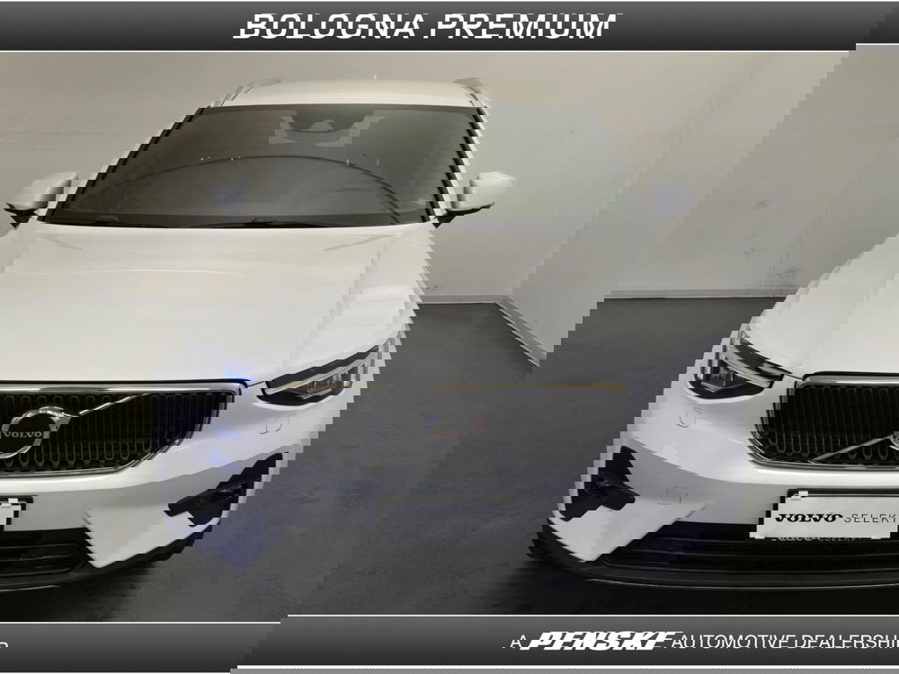Volvo XC40 usata a Bologna (8)