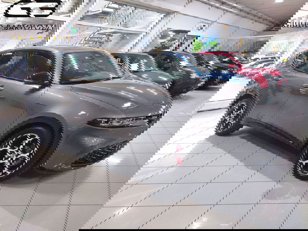 Alfa Romeo Tonale usata a Prato