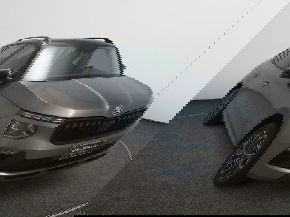 Skoda Kamiq usata a Torino